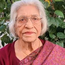 Dr. Maya Tandon